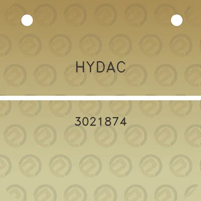 hydac-3021874