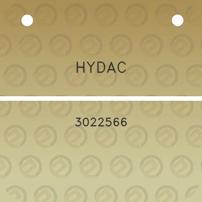 hydac-3022566