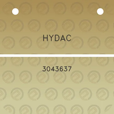 hydac-3043637