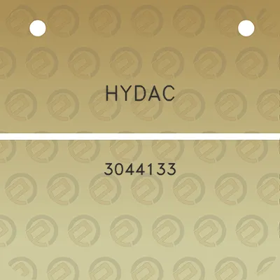 hydac-3044133