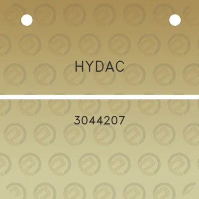 hydac-3044207