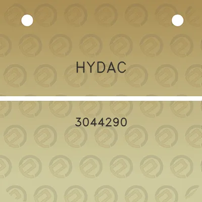 hydac-3044290