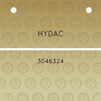 hydac-3046324