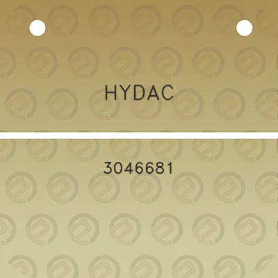 hydac-3046681