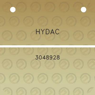 hydac-3048928