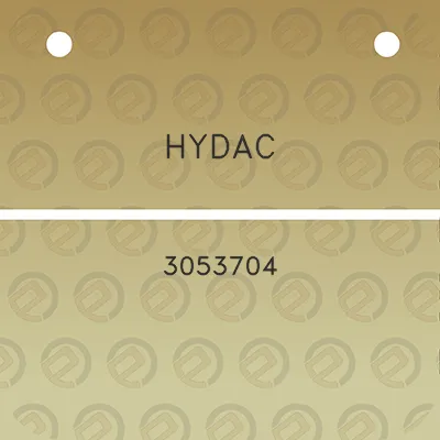 hydac-3053704