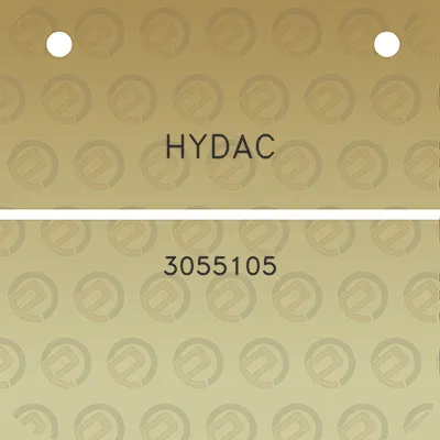 hydac-3055105