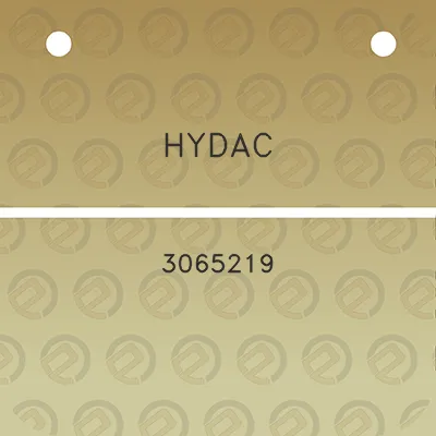 hydac-3065219