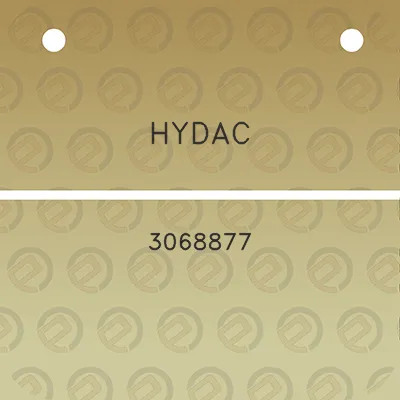 hydac-3068877