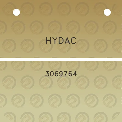 hydac-3069764