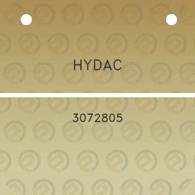 hydac-3072805