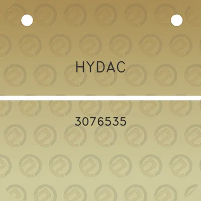 hydac-3076535