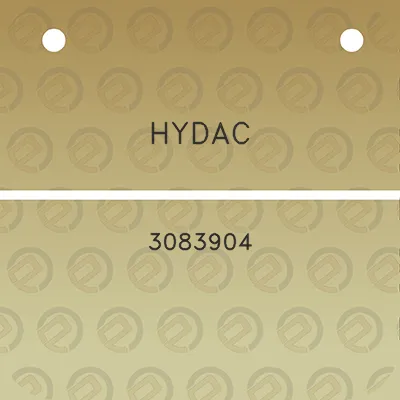 hydac-3083904