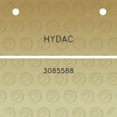 hydac-3085588