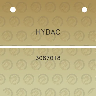 hydac-3087018