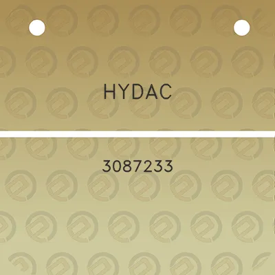 hydac-3087233