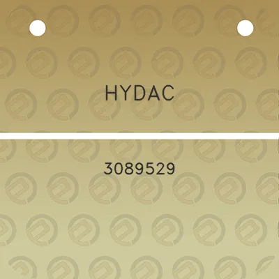 hydac-3089529