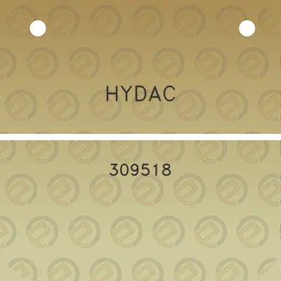 hydac-309518