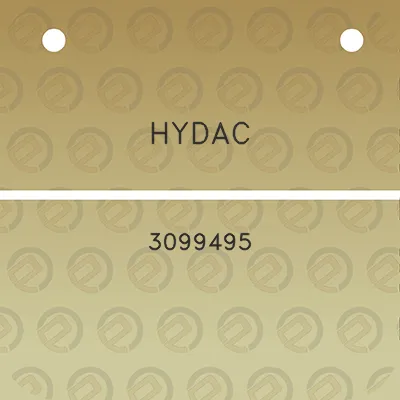 hydac-3099495