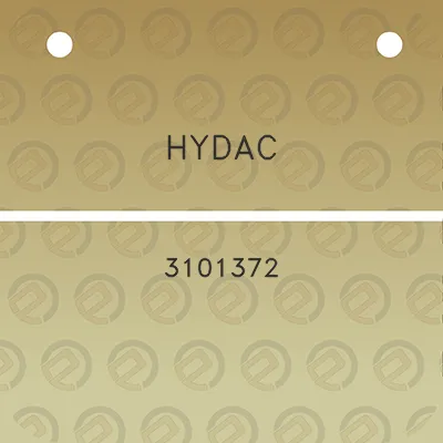 hydac-3101372