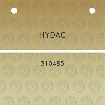 hydac-310485