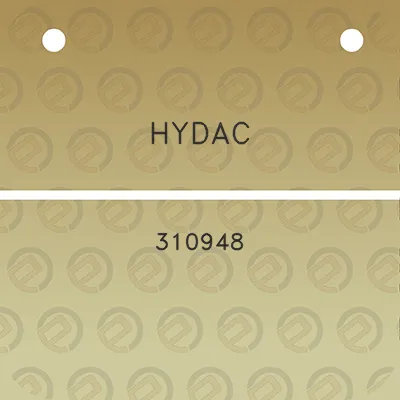 hydac-310948