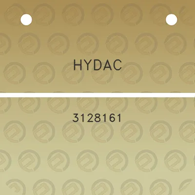 hydac-3128161