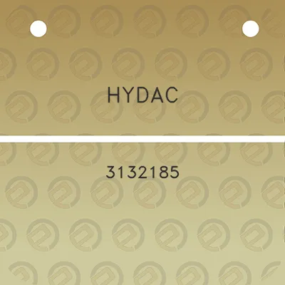 hydac-3132185