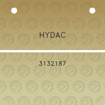 hydac-3132187