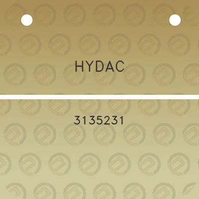 hydac-3135231