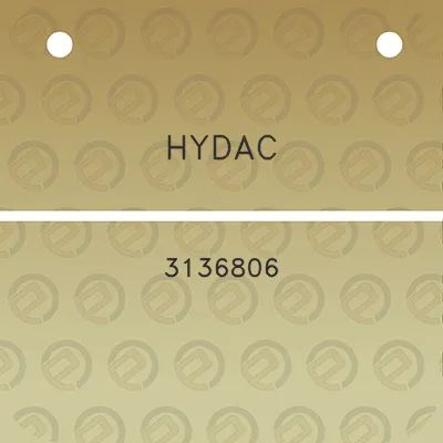 hydac-3136806