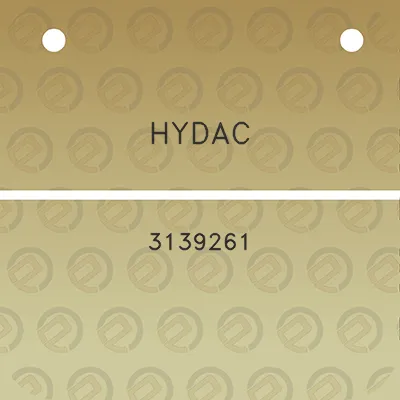 hydac-3139261