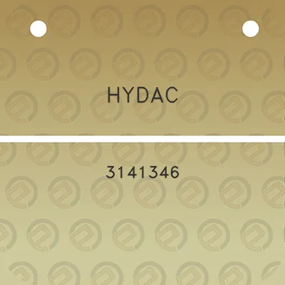 hydac-3141346