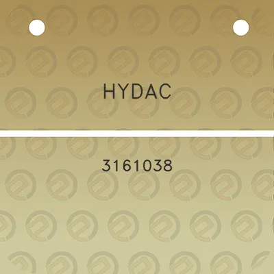 hydac-3161038