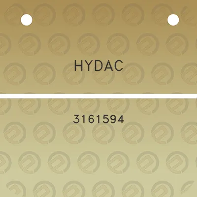 hydac-3161594