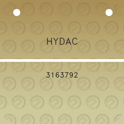 hydac-3163792