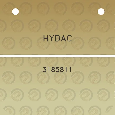 hydac-3185811