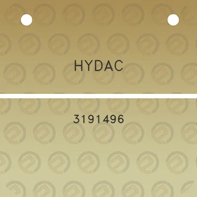 hydac-3191496