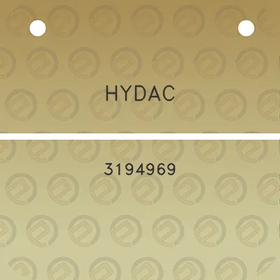 hydac-3194969