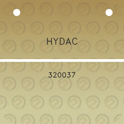 hydac-320037