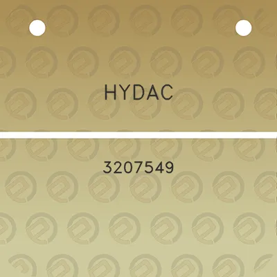 hydac-3207549