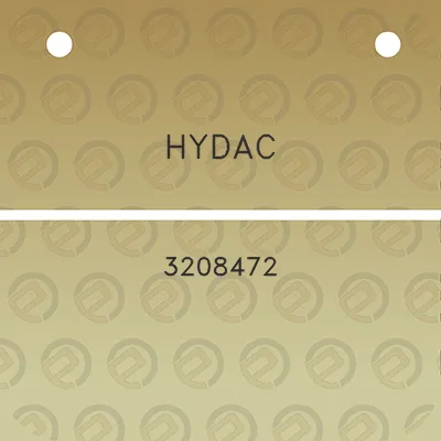 hydac-3208472