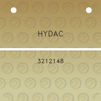 hydac-3212148