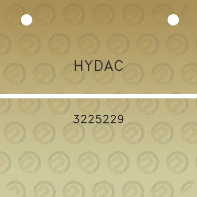 hydac-3225229