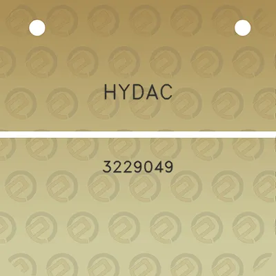 hydac-3229049