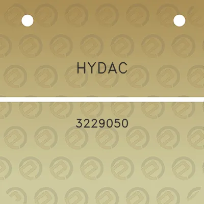 hydac-3229050