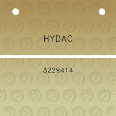 hydac-3229414