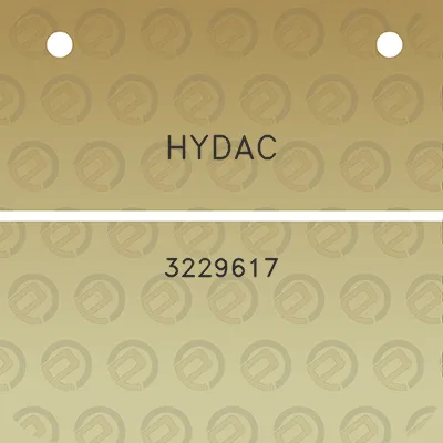 hydac-3229617