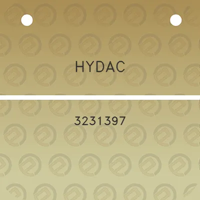 hydac-3231397