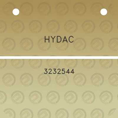 hydac-3232544